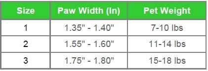 Quality Pet Dog Boots Waterproof Cotton Anti-slip Reflective Puppy Snow Shoes